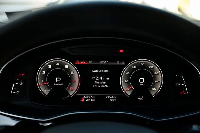 Used 2025 Audi Q7 3.0T Premium Plus image 32