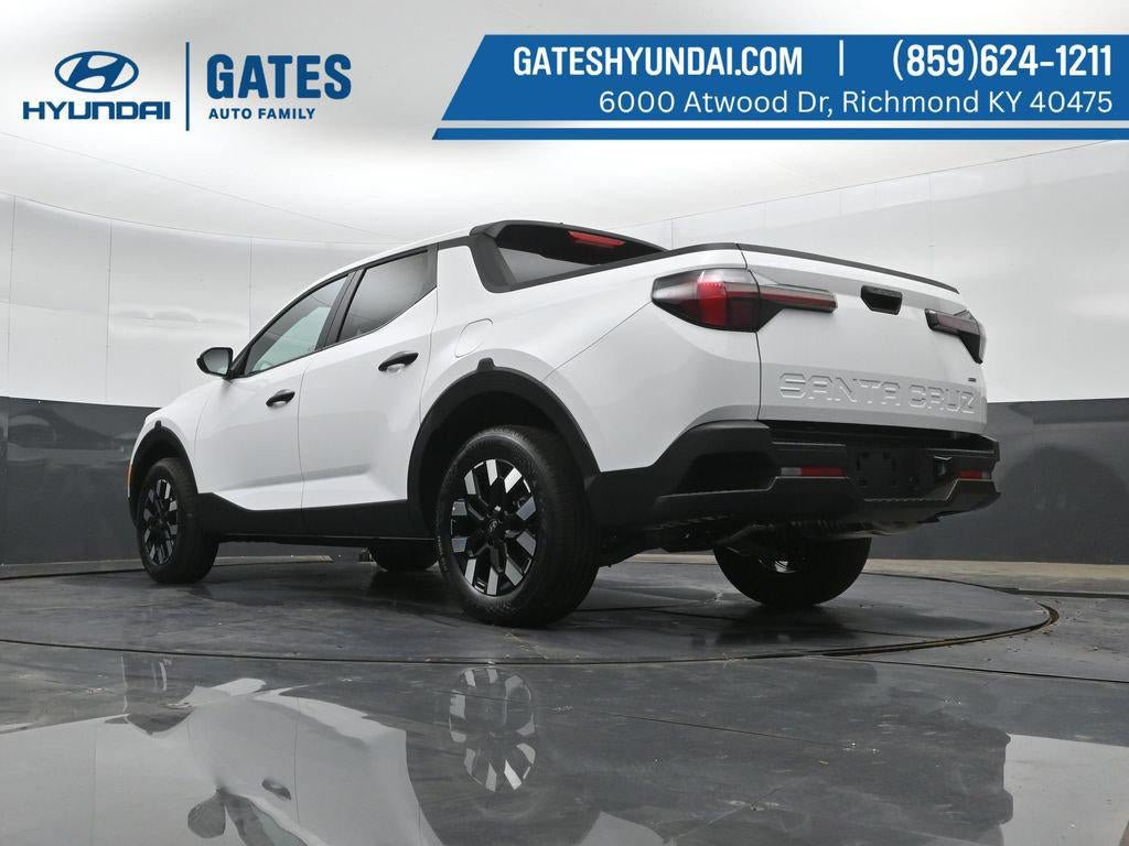 New 2027 Hyundai Santa Cruz SE AWD/4WD image 42