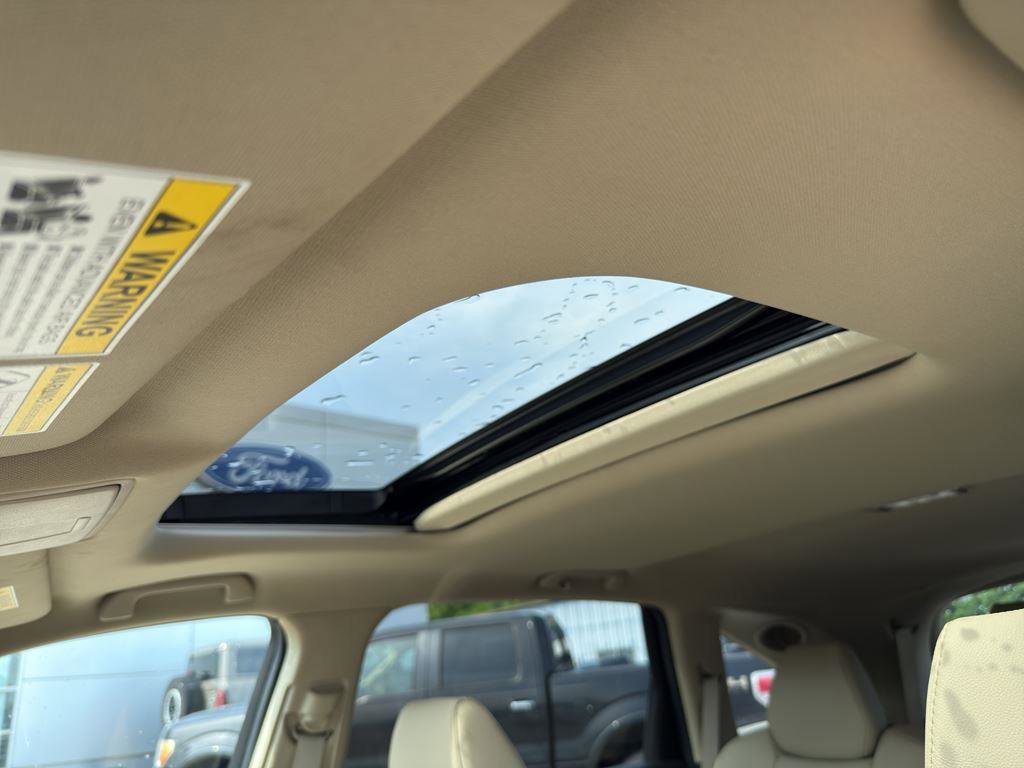 Used 2018 Acura MDX SH-AWD w/ Technology Package image 10