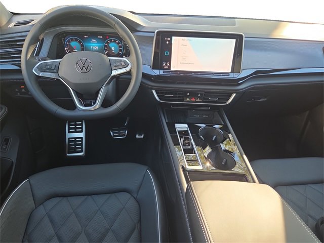 New 2026 Volkswagen Atlas Cross Sport SEL Premium R-Line image 12