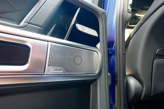 Used 2024 Mercedes-Benz G 63 AMG 4MATIC image 74