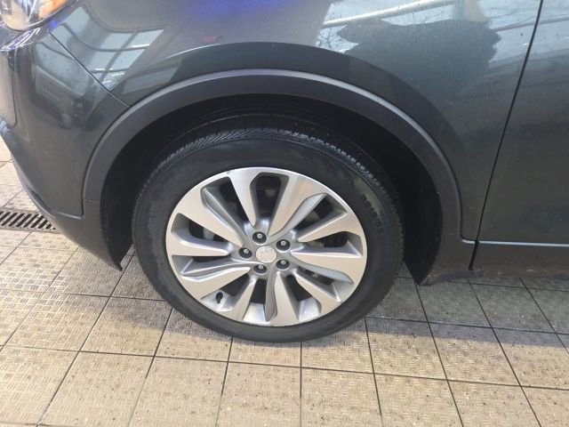 Used 2018 Buick Encore Preferred image 16