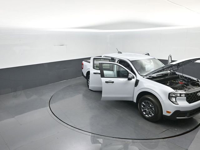 New 2026 Ford Maverick XLT image 31