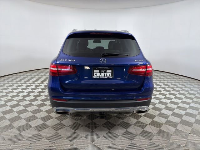 Used 2019 Mercedes-Benz GLC 300 4MATIC image 26