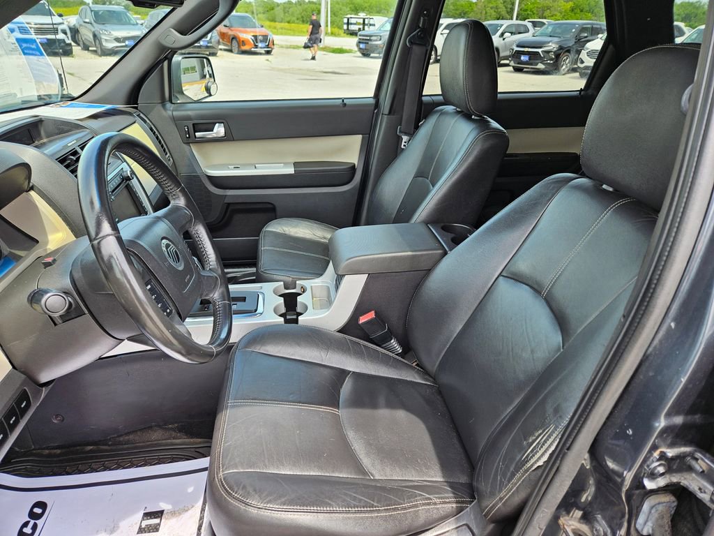 Used 2009 Mercury Mariner Premier AWD/4WD image 20