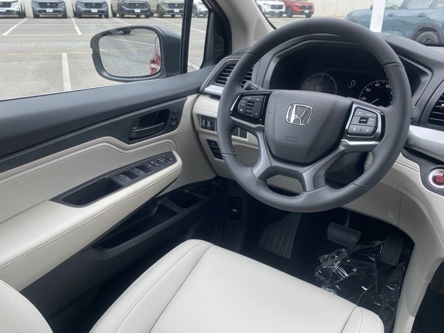 New 2025 Honda Odyssey EX-L image 34