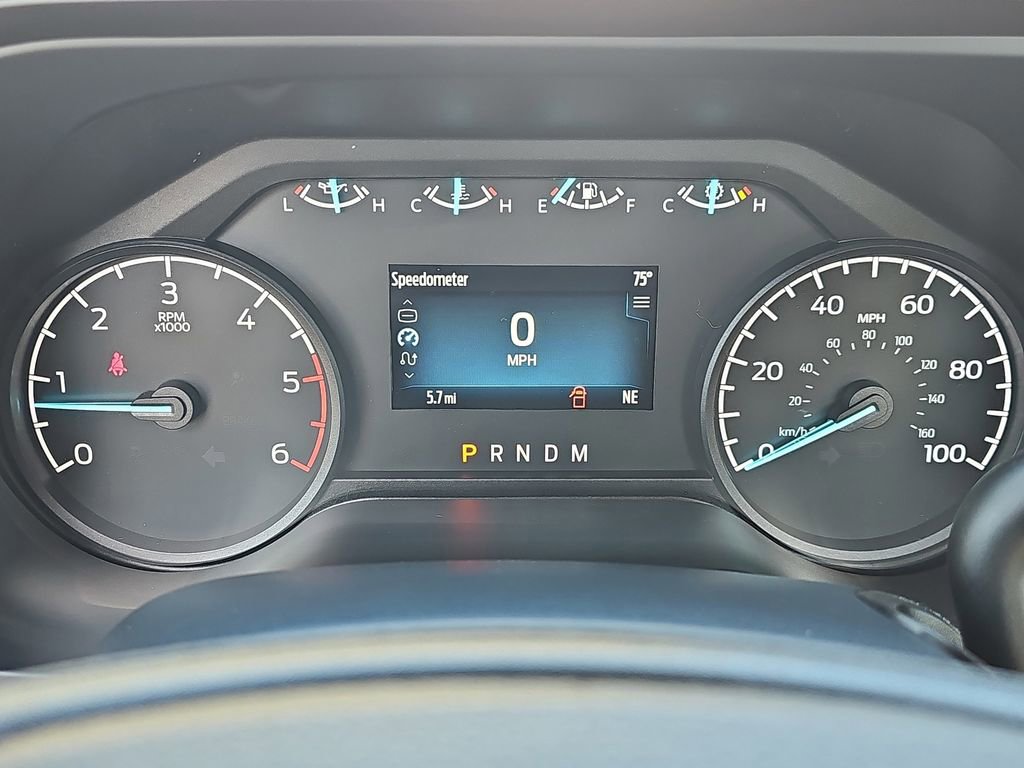 New 2026 Ford F350 XL image 18