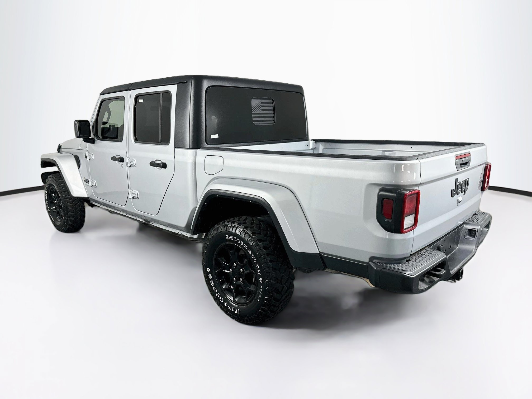 Used 2023 Jeep Gladiator Sport AWD/4WD image 5
