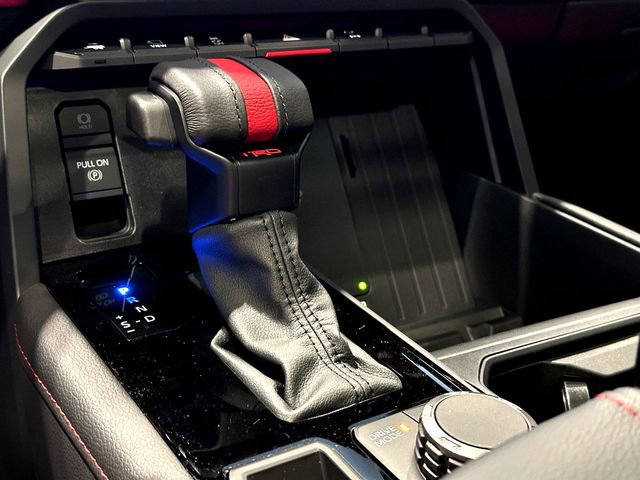 New 2026 Toyota Sequoia TRD Pro AWD/4WD image 13