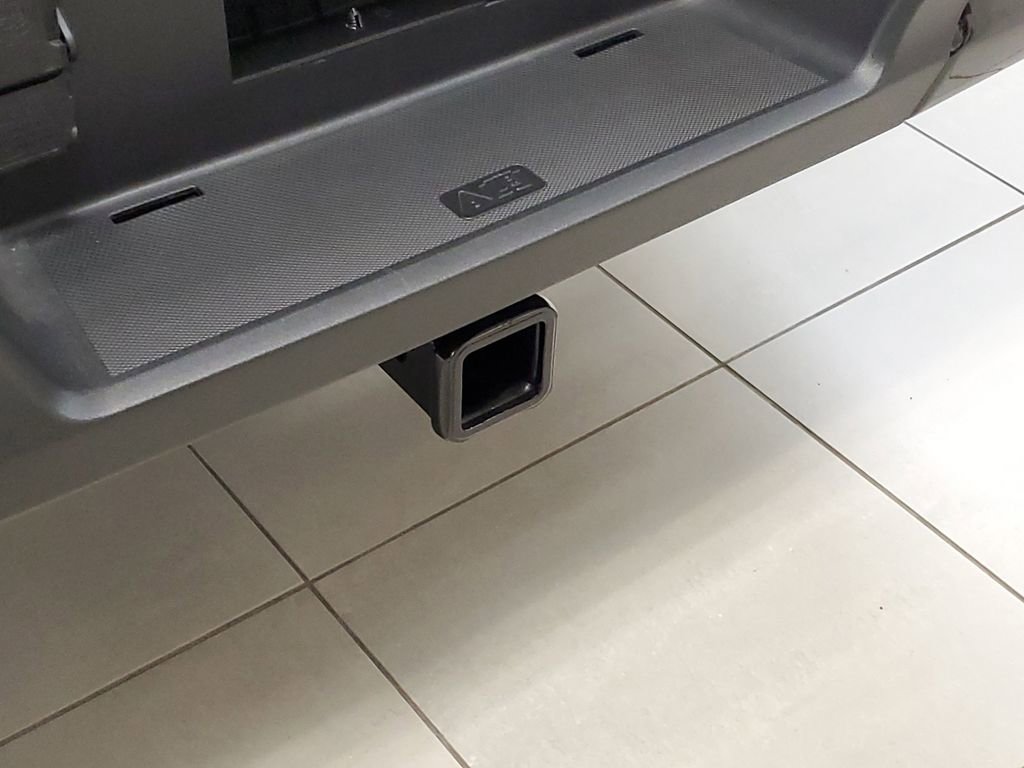 New 2026 Ford F150 STX w/ F-150 LOBO Package image 30