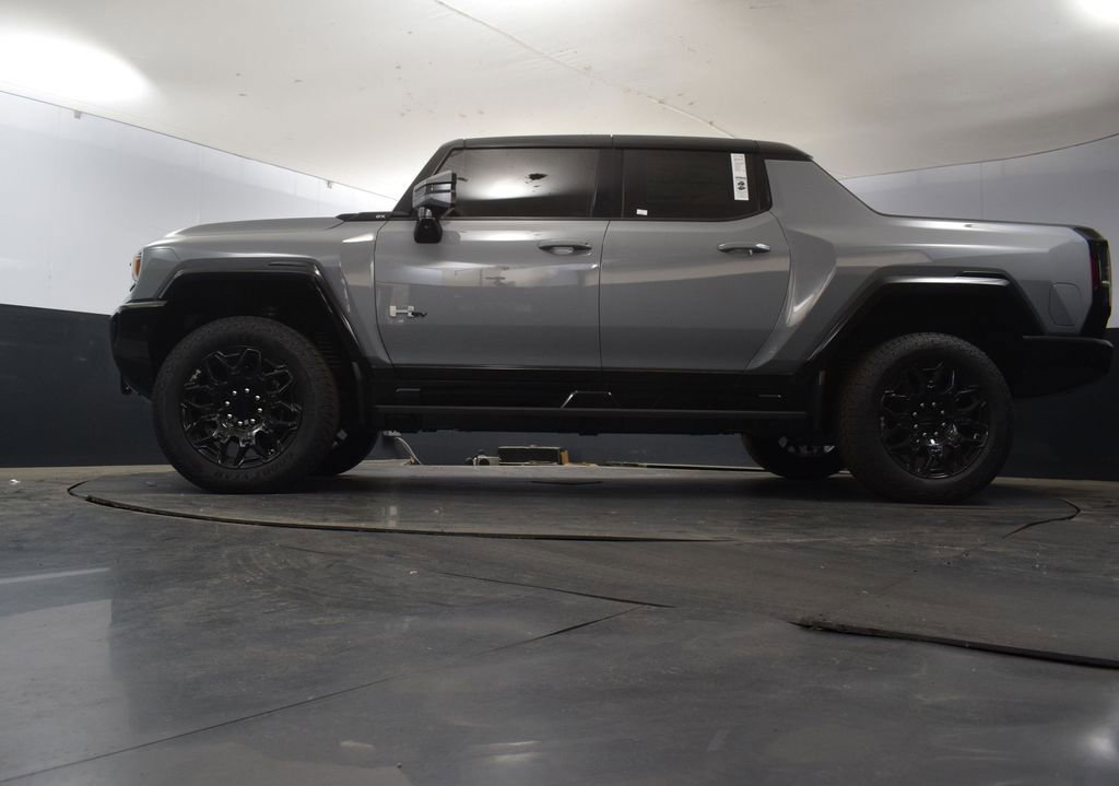 New 2025 GMC Hummer EV 2X image 54