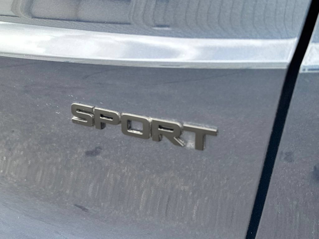 Certified 2025 Honda CR-V Sport image 10