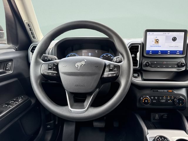 Used 2024 Ford Bronco Sport Big Bend AWD/4WD image 21