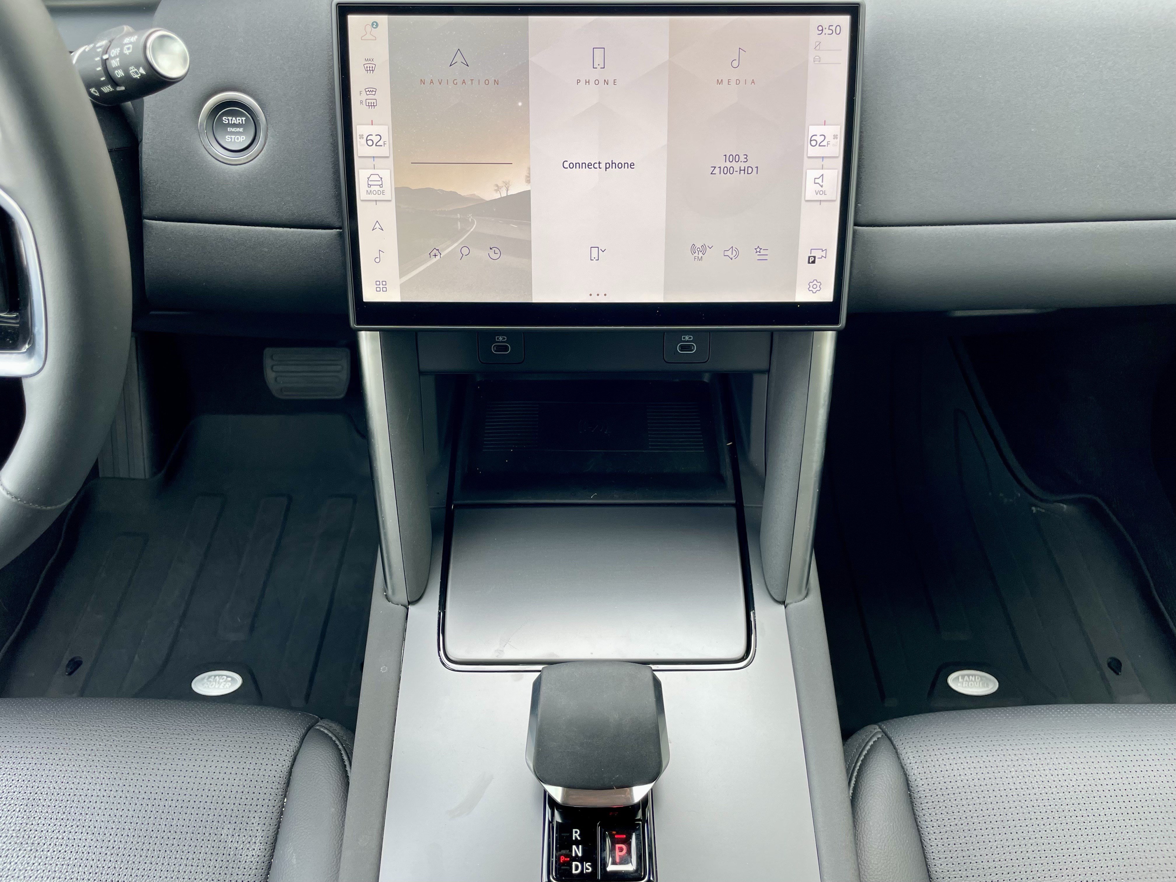 Certified 2025 Land Rover Discovery Sport S AWD/4WD image 19