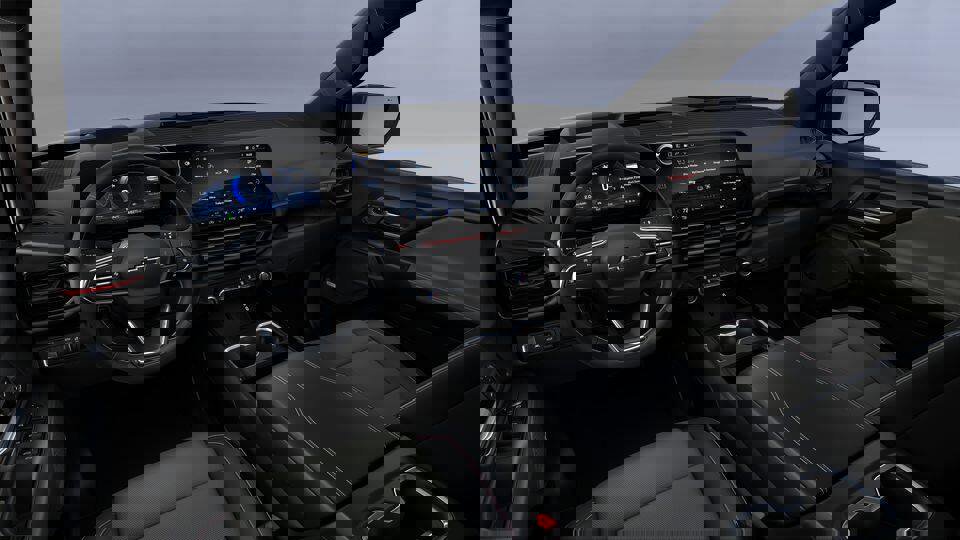 New 2026 Chevrolet Silverado EV Trail Boss w/ Plus Package image 31