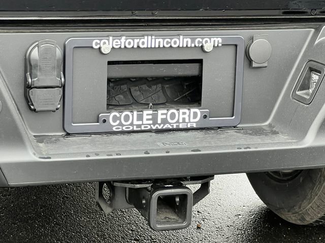 New 2026 Ford F150 XLT w/ Equipment Group 302A MID image 12