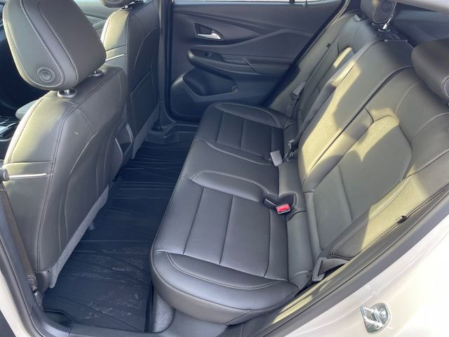 New 2026 Buick Envista Sport Touring w/ Studio Series image 13