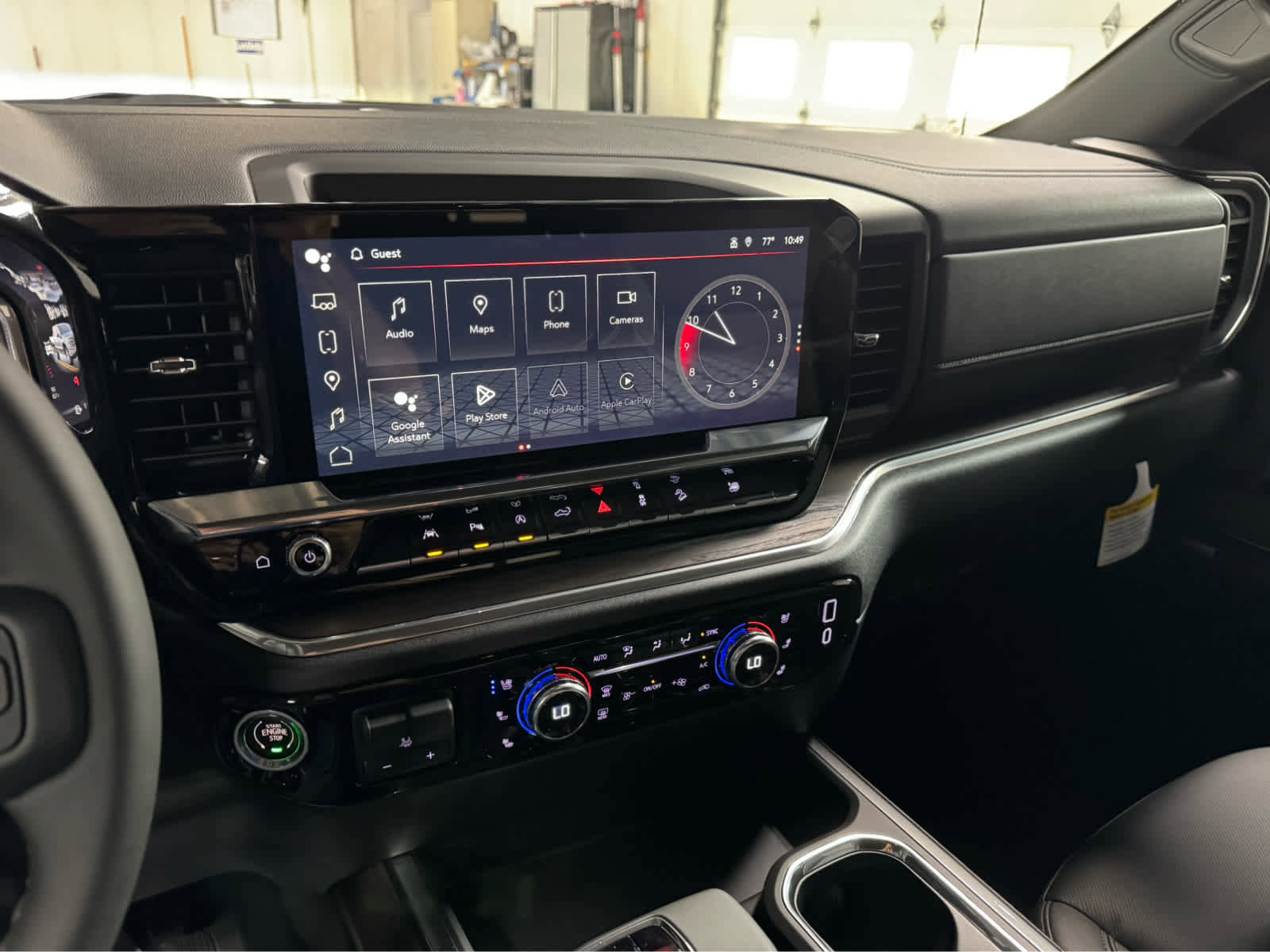 New 2026 GMC Sierra 1500 SLT w/ SLT Premium Plus Package image 15