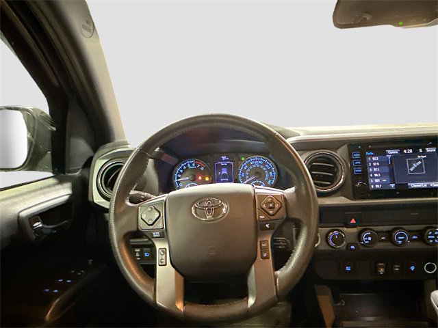 Used 2019 Toyota Tacoma TRD Off-Road image 22