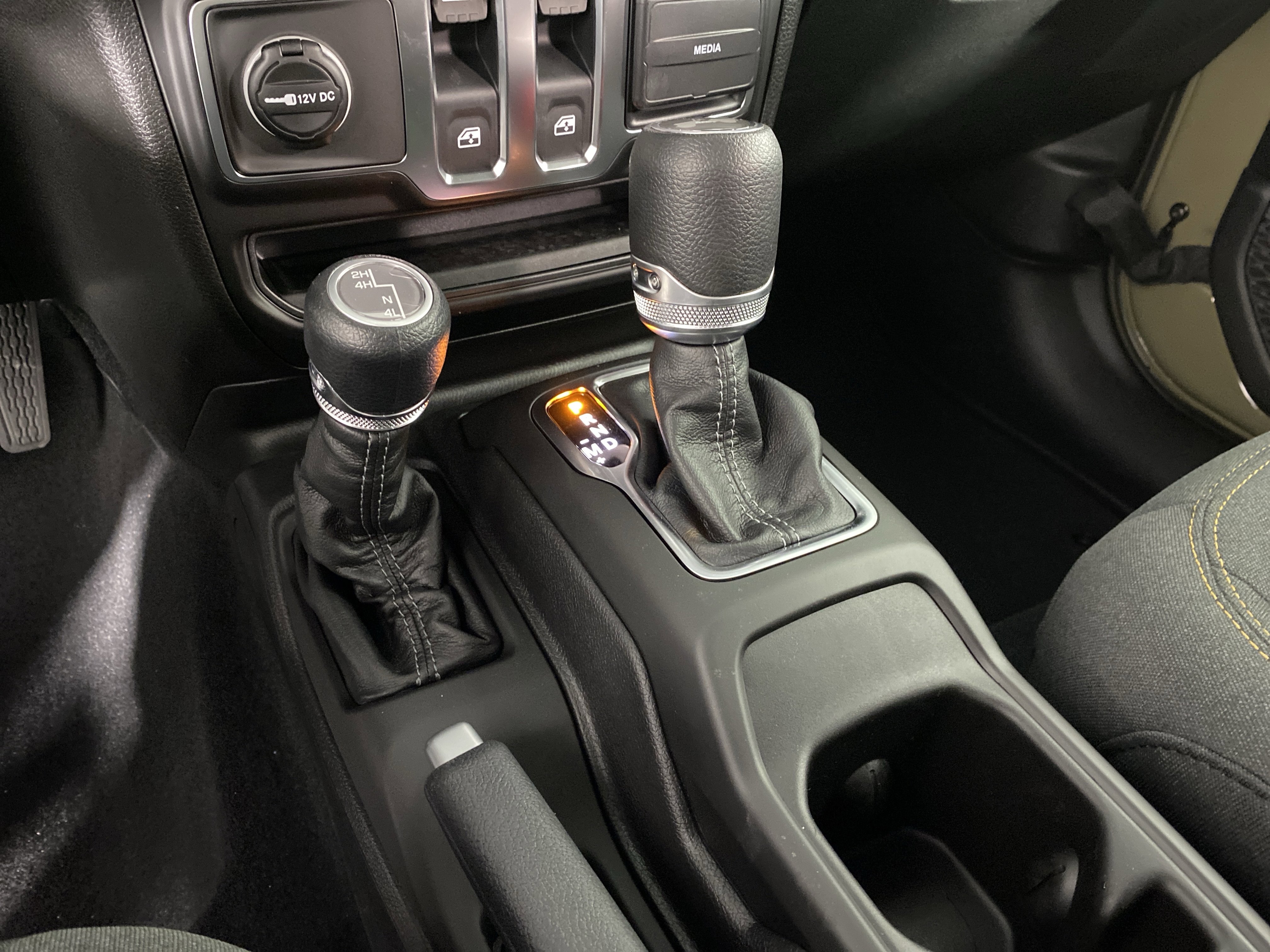 New 2026 Jeep Wrangler Sport image 26