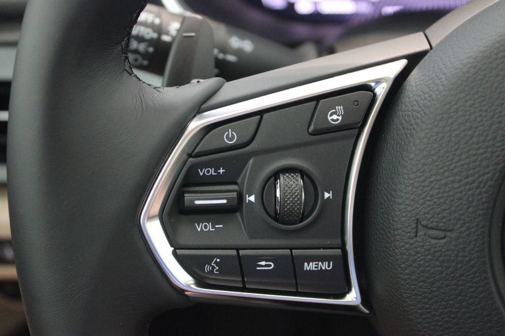 New 2026 Acura MDX SH-AWD w/ Advance Package image 20