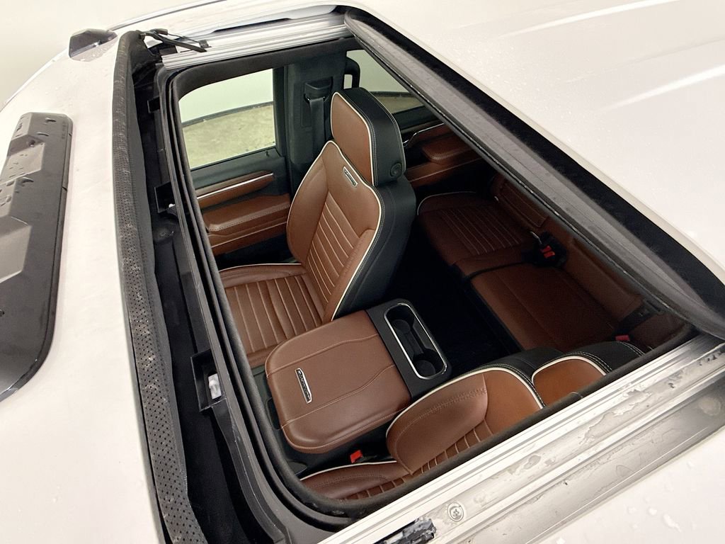 Used 2024 GMC Sierra 2500 Denali Ultimate image 14