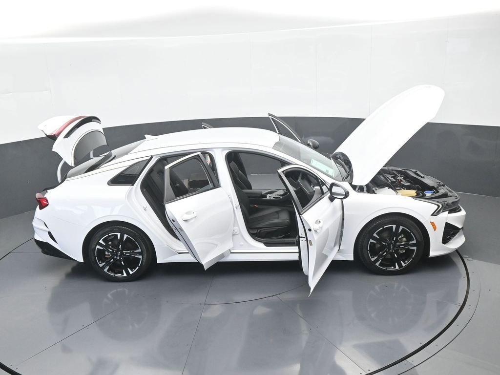 Used 2024 Kia K5 GT-Line w/ GT-Line Premium Package image 71