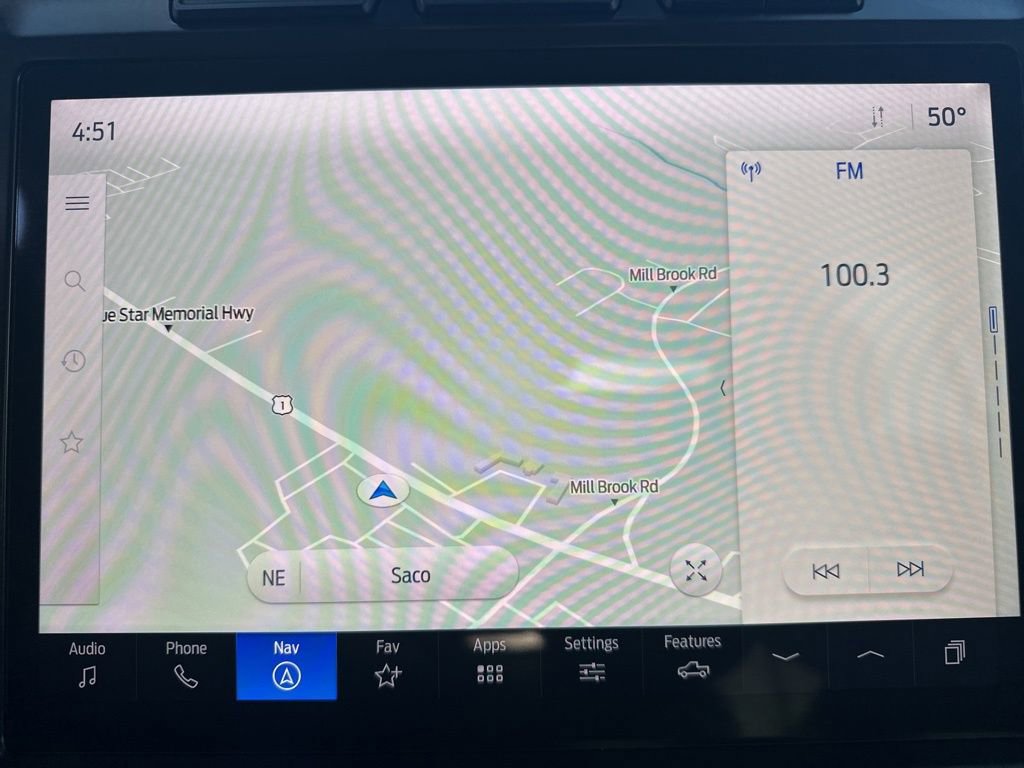 Used 2024 Ford F350 XLT w/ XLT Premium Package image 25