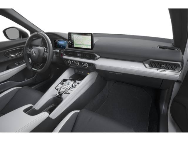 New 2026 Honda Prelude image 17