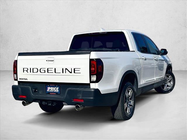 Used 2024 Honda Ridgeline RTL image 2