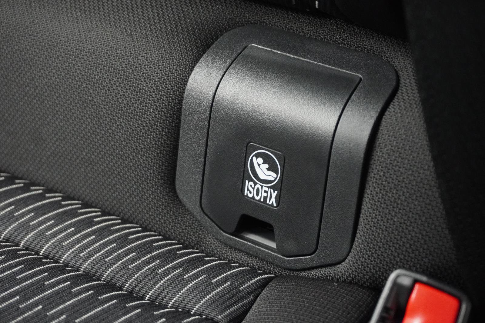 New 2026 Chevrolet Equinox LT image 36