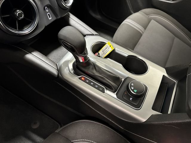 Certified 2025 Chevrolet Blazer LT image 19