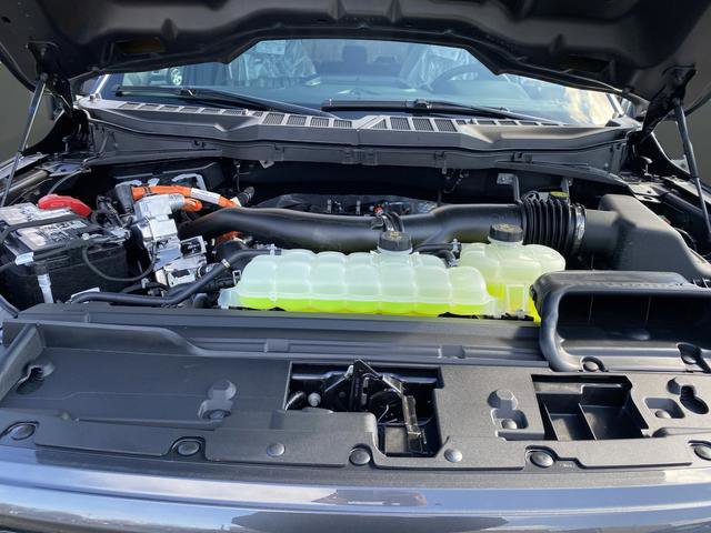 New 2026 Ford F150 STX image 39
