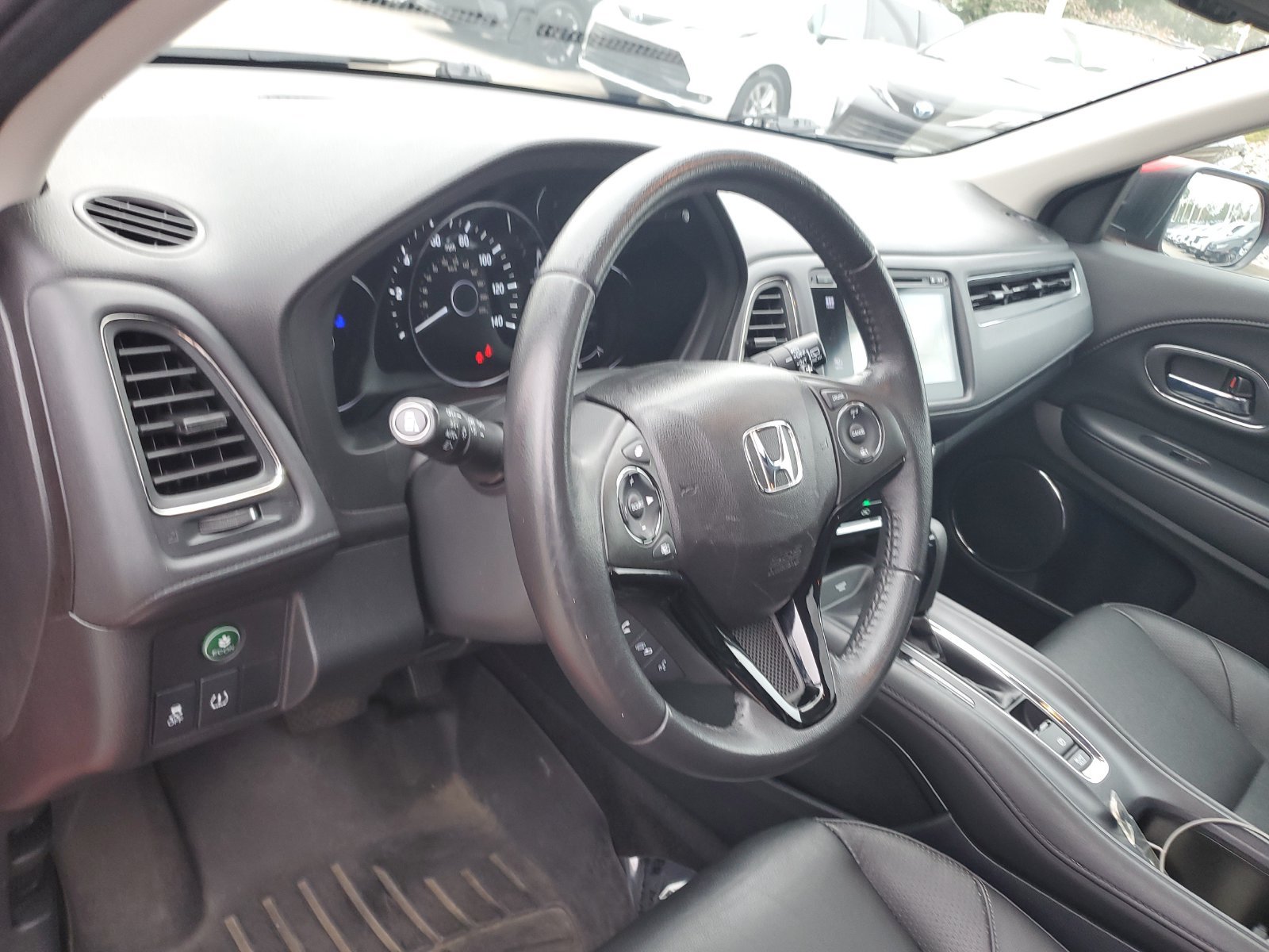 Used 2016 Honda HR-V EX-L image 20