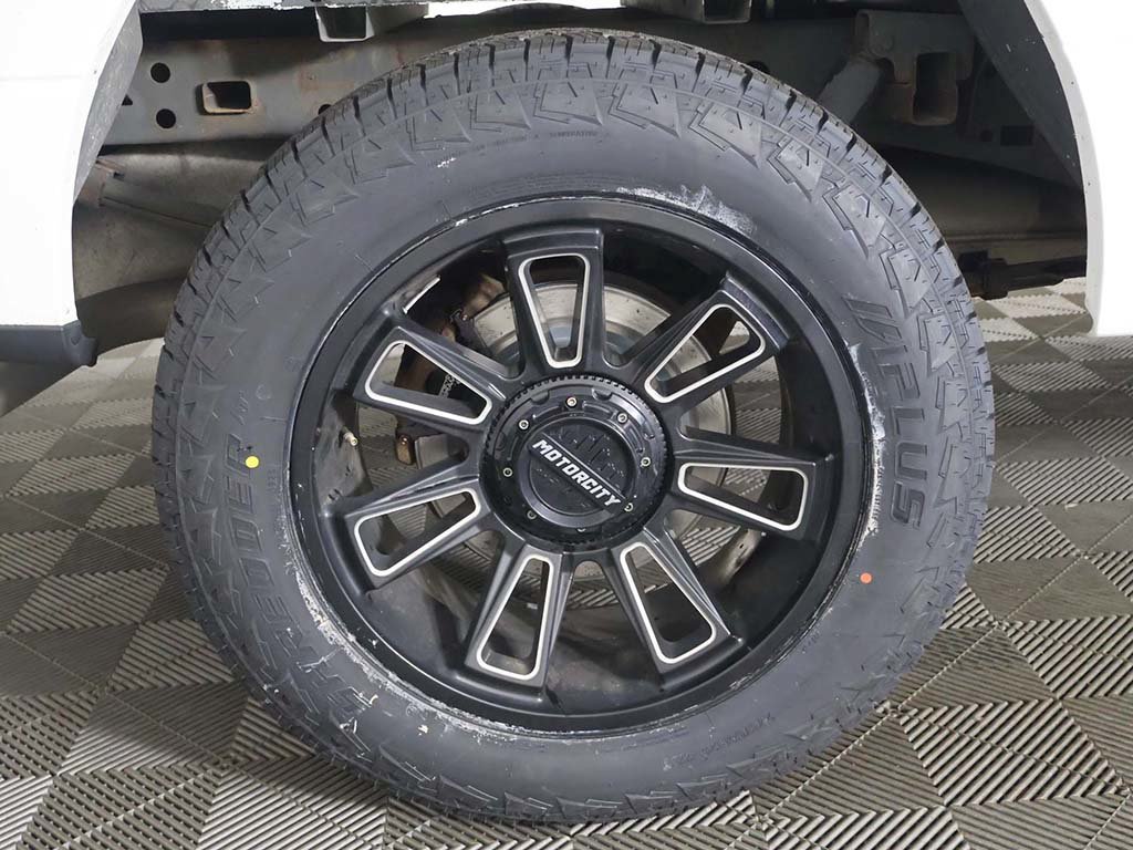 Used 2018 Ford F150 XLT w/ Trailer Tow Package AWD/4WD image 18