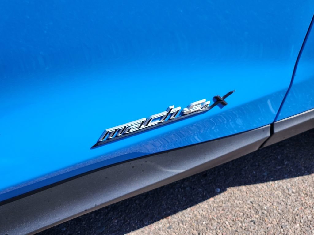 Used 2024 Ford Mustang Mach-E Select AWD/4WD image 24