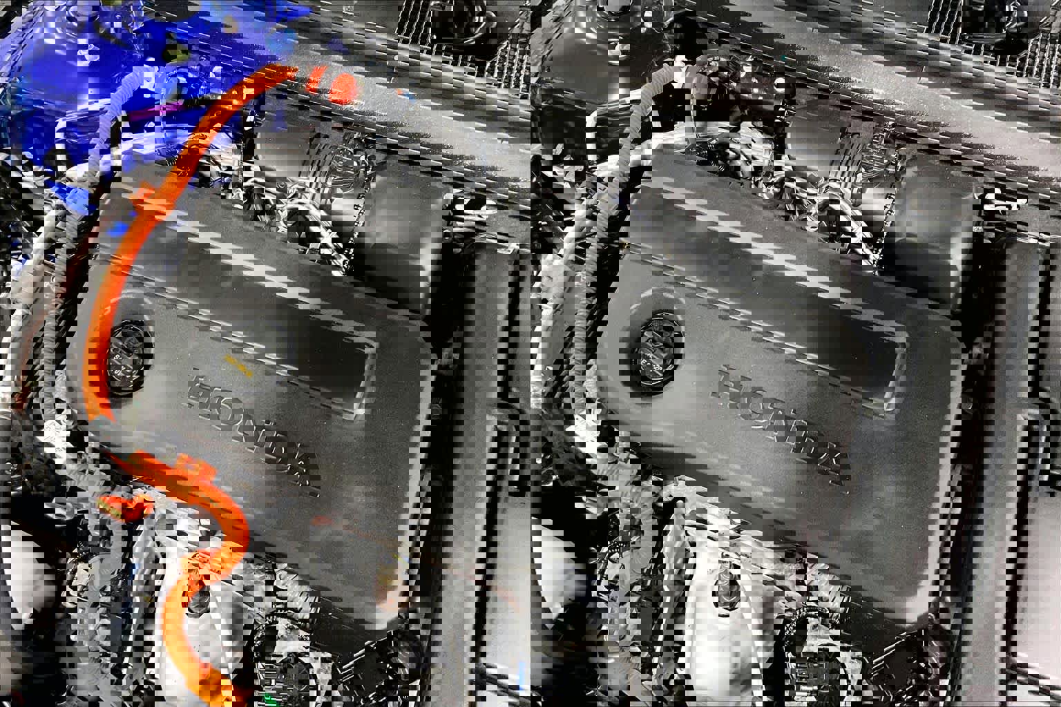 Used 2023 Honda Accord Sport image 66