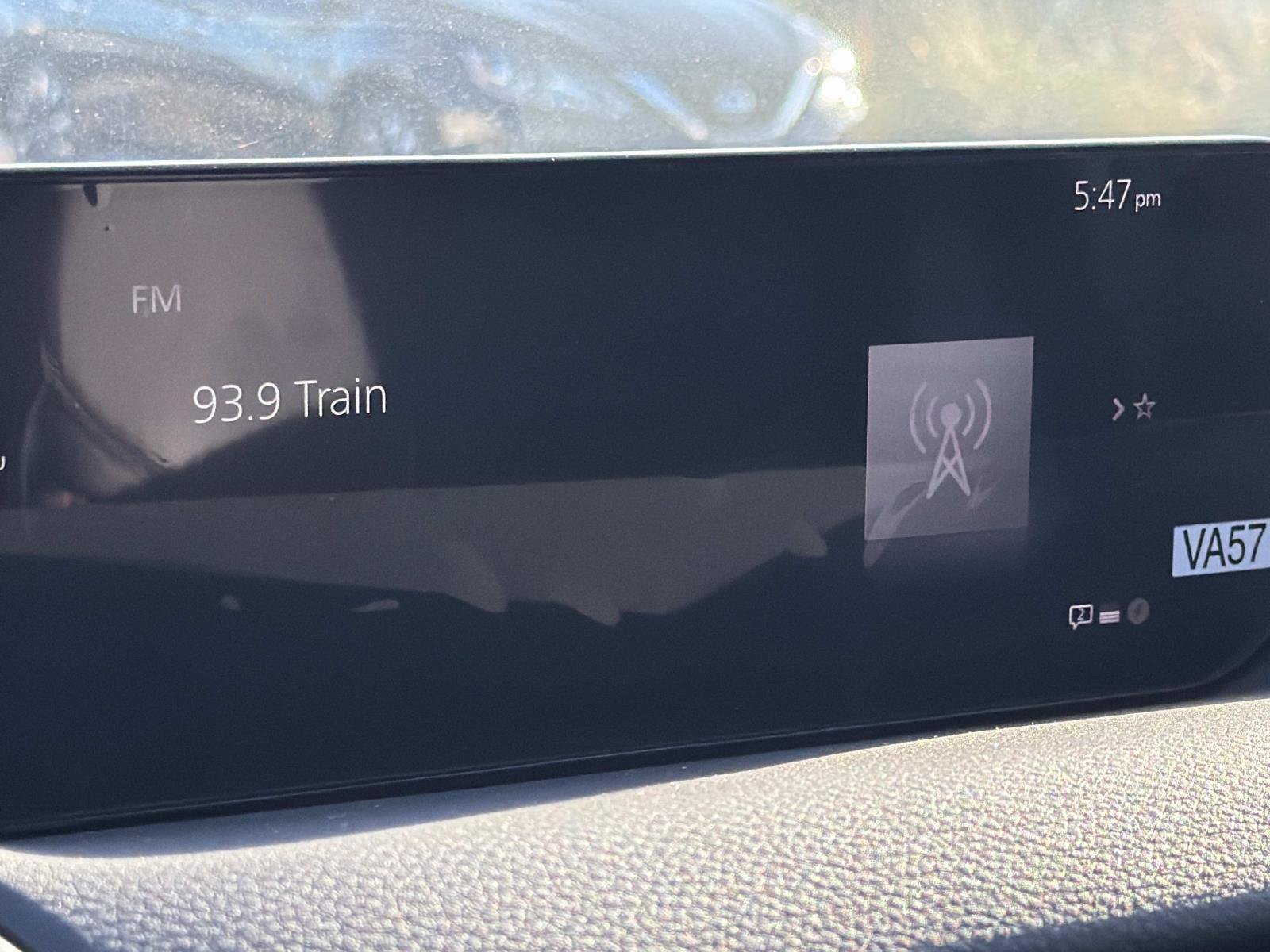 New 2026 MAZDA CX-50 AWD 2.5 Hybrid w/ Weather Package image 13