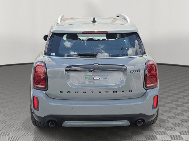 Used 2023 MINI Cooper Countryman S image 5