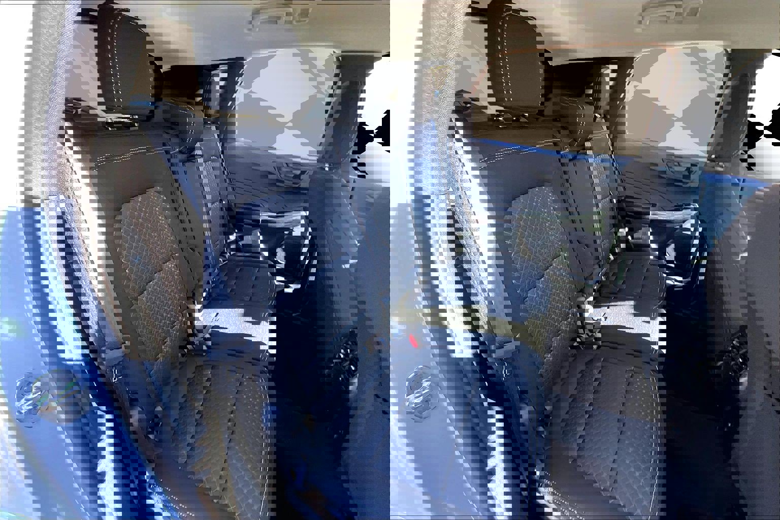 New 2026 Ford Escape Active image 24