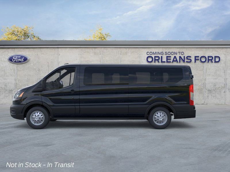 New 2026 Ford Transit 350 XL image 3