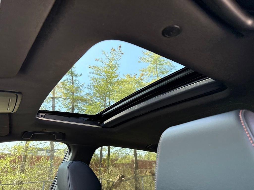 Used 2024 Honda CR-V Sport-L image 19