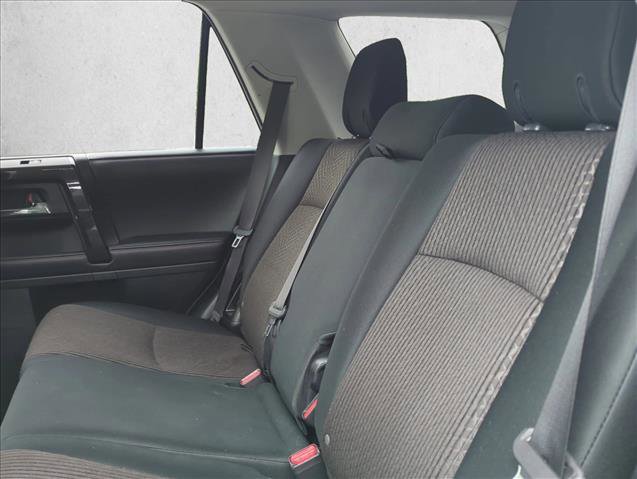 Used 2019 Toyota 4Runner TRD Off-Road image 17