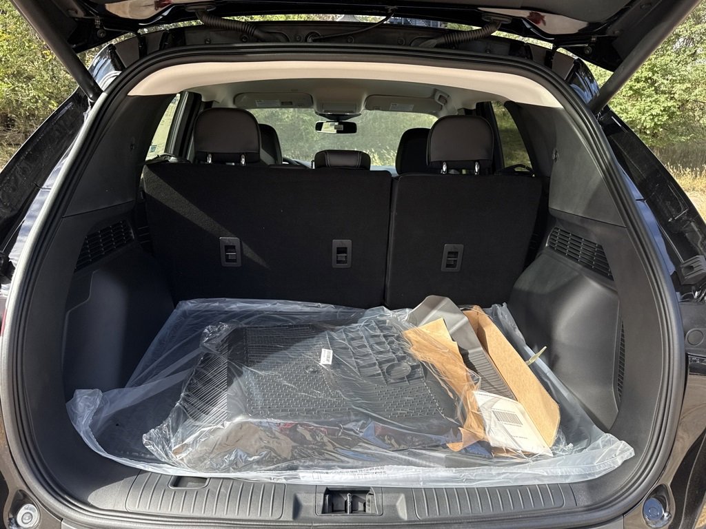 New 2026 Ford Escape Platinum image 7