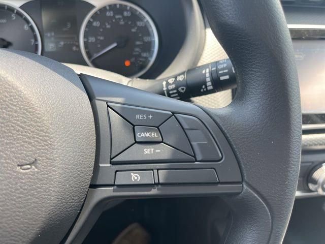 New 2025 Nissan Kicks Play S image 22