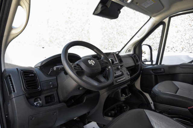 Used 2023 RAM ProMaster 2500 image 3