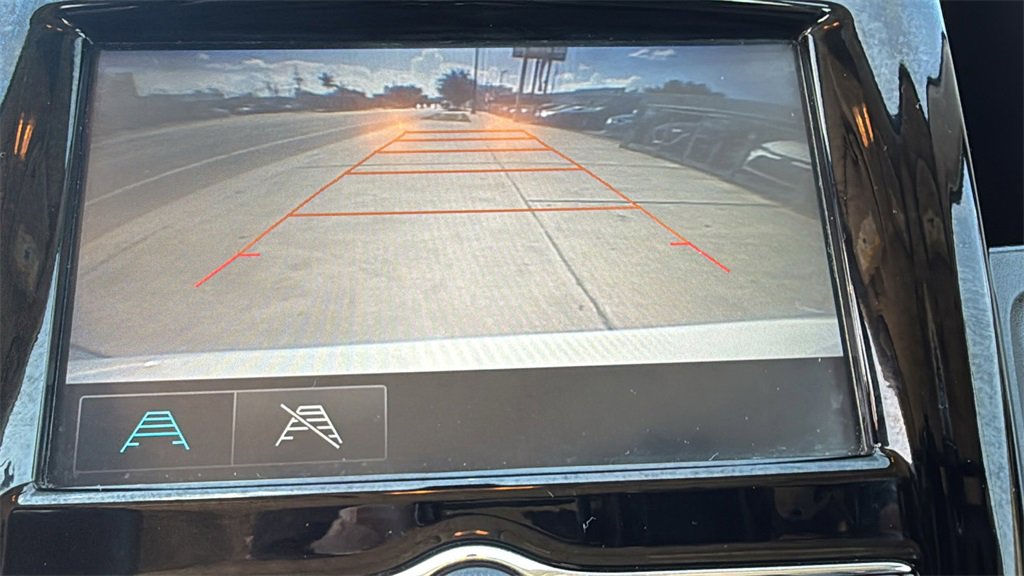 Used 2017 Chevrolet Sonic Premier image 29