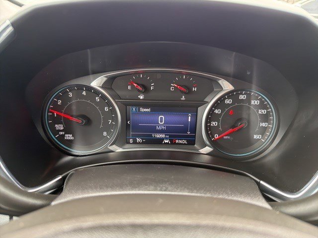 Used 2020 Chevrolet Equinox LT image 19