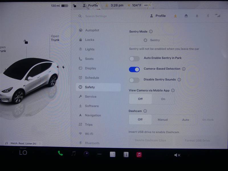 Used 2023 Tesla Model Y AWD image 15