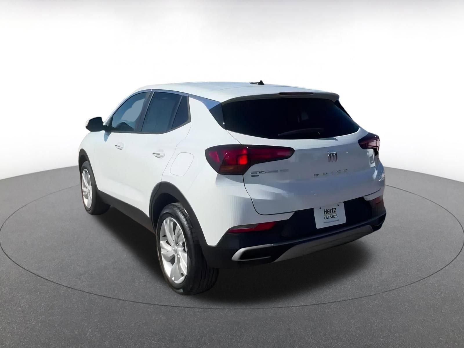 Used 2025 Buick Encore GX Preferred image 11